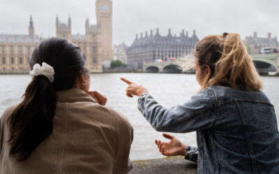 Weekend w Londynie – 2 lub 3 dni w stolicy UK