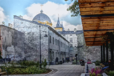 miejsca spotkań biznesowych w Łodzi