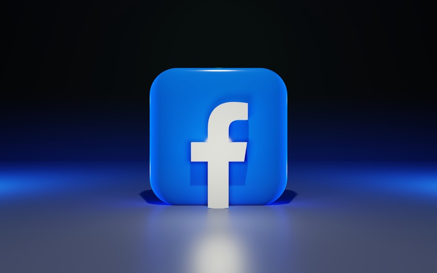 Facebook page role
