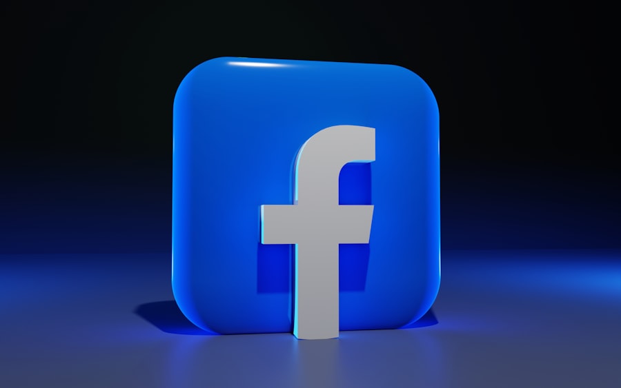 Facebook shop