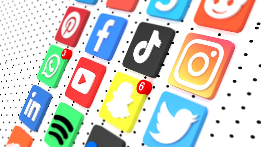 social media agency