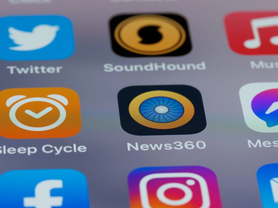 Social media week