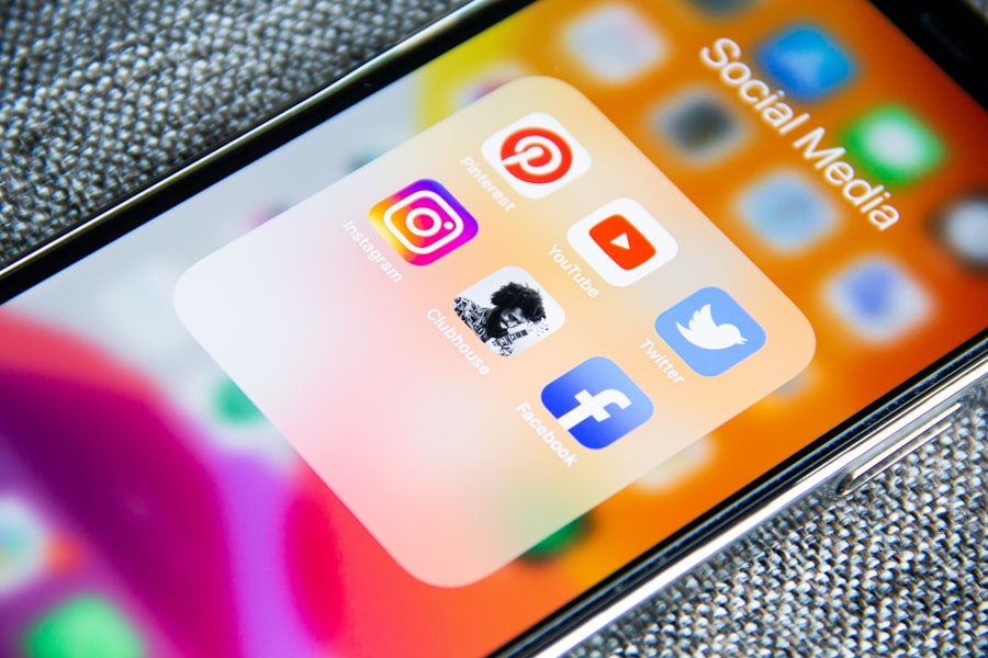 Social media Gdańsk