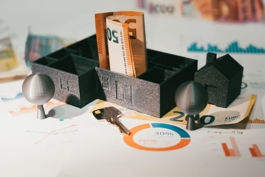 financing