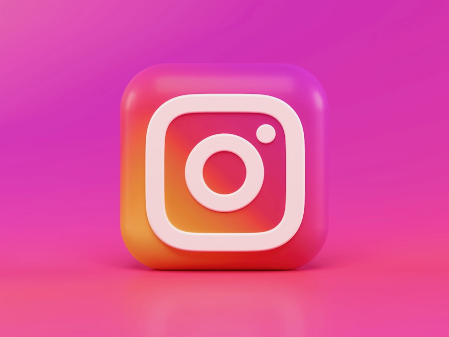 Photo instagram
