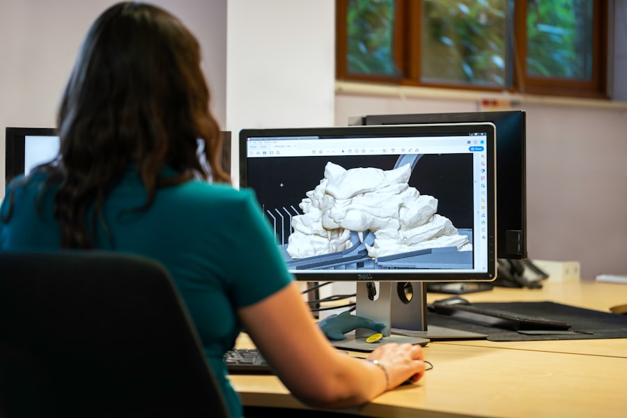 Photo Graphic training
