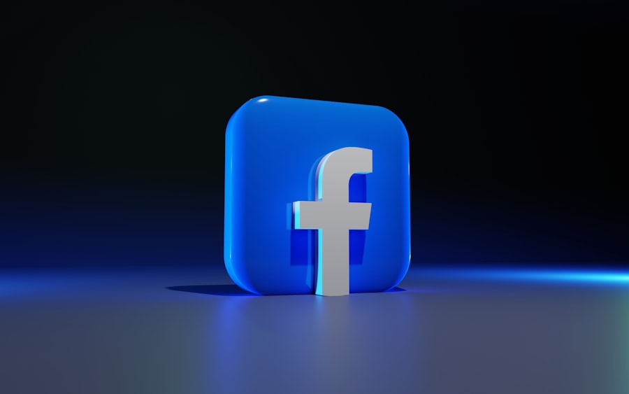 Photo Facebook shop