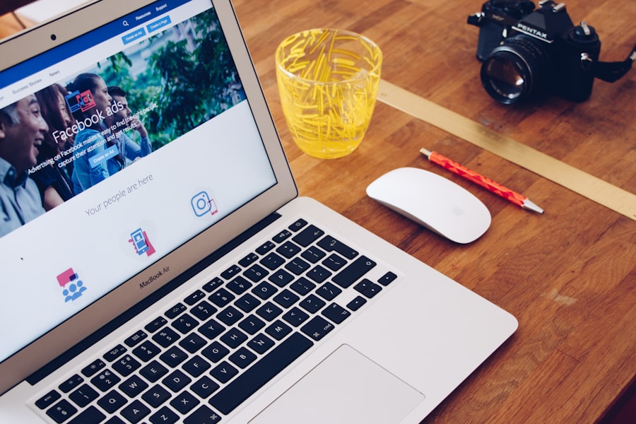 Photo Marketing brand