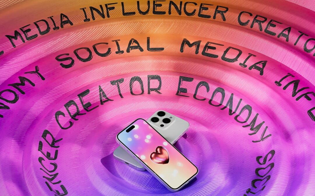 Agencje social media Łódź
