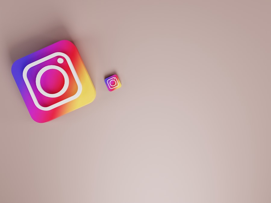 Photo instagram hashtag
