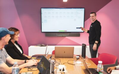 Platforma clickmeeting