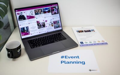Social media week