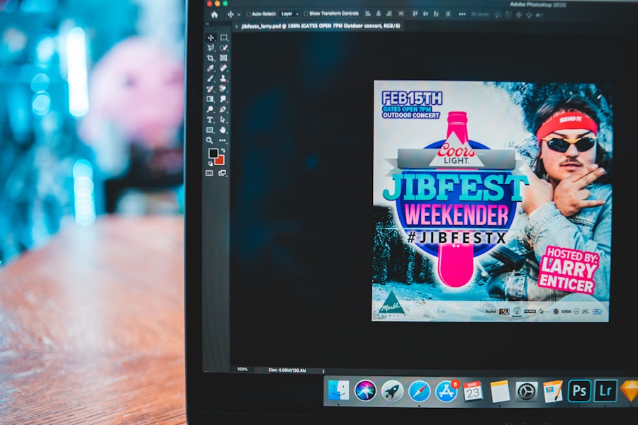 Photo Social media week
