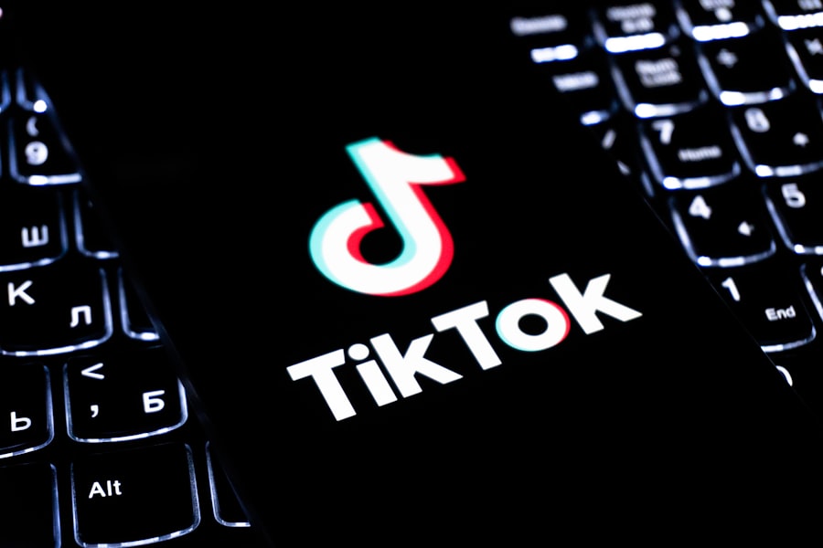 tiktok course