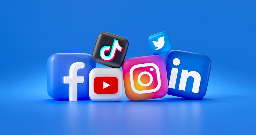 Photo social media