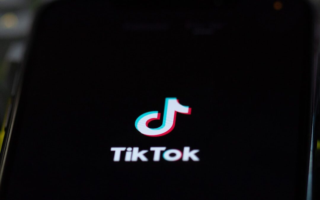 Kurs tiktok