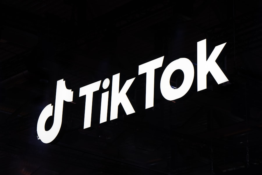 Photo tiktok course