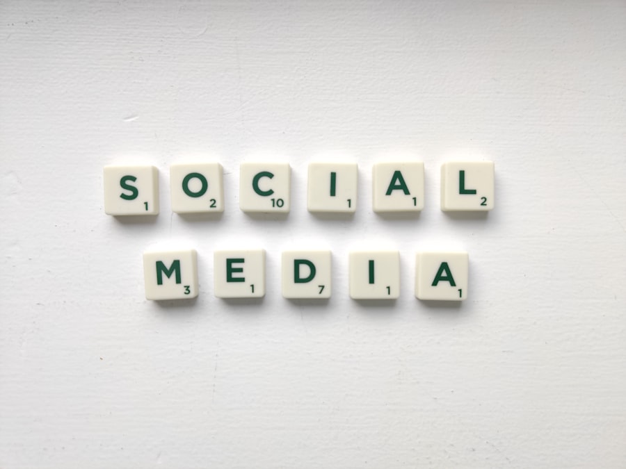 social media training