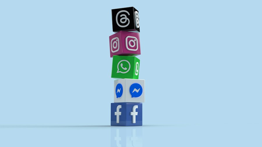 Photo social media Toruń
