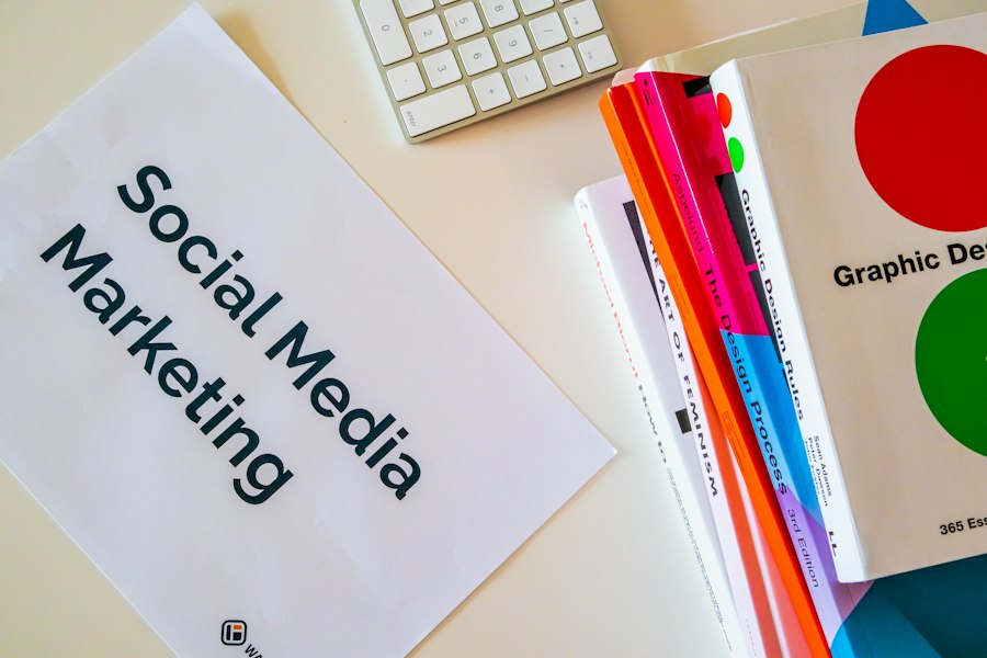 social media training